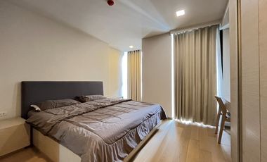 Condo en alquiler de 1 habitaciones en Khlong Toei, Bangkok