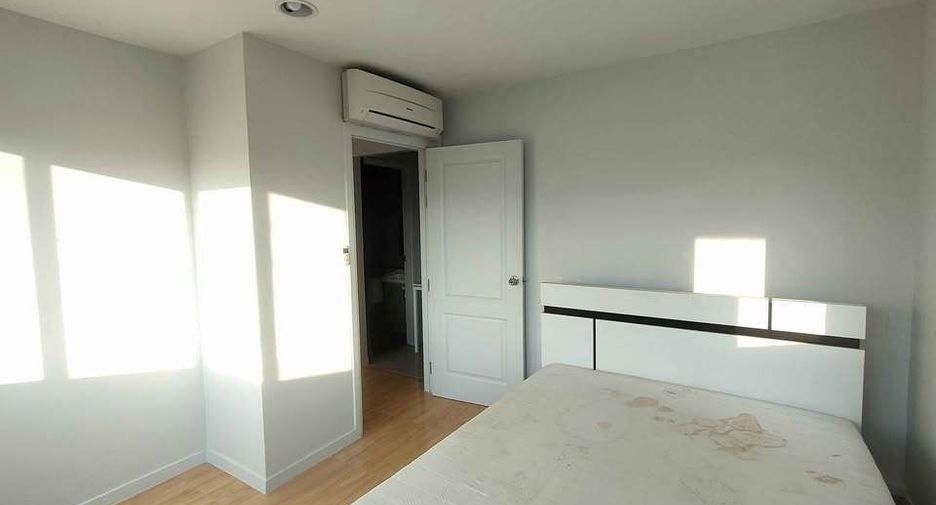 For sale 1 bed condo in Mueang Samut Prakan, Samut Prakan