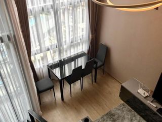 For sale そして for rent 1 Beds condo in Bang Kapi, Bangkok