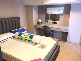 For sale そして for rent 1 Beds condo in Bang Kapi, Bangkok