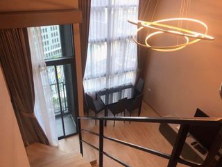 For sale そして for rent 1 Beds condo in Bang Kapi, Bangkok
