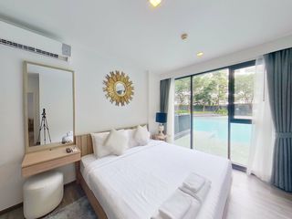 For rent 2 bedrooms condo in Kathu, Phuket