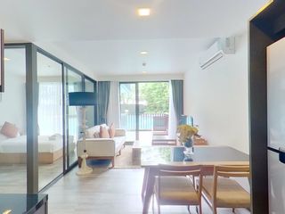 For rent 2 bedrooms condo in Kathu, Phuket