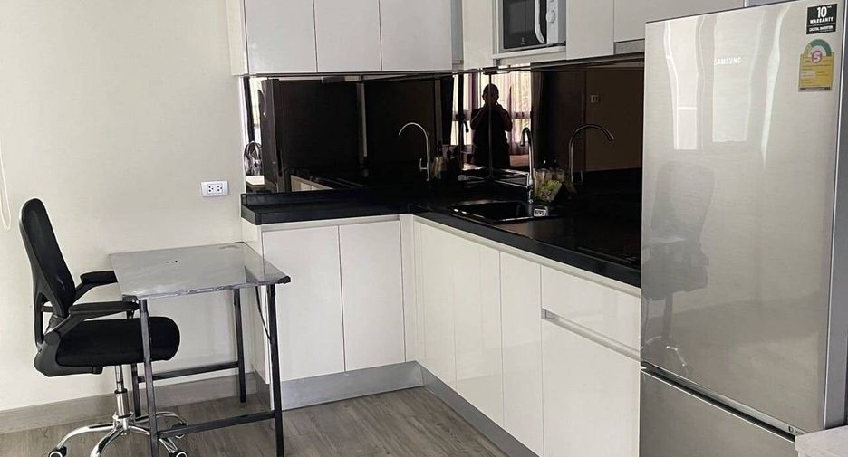 For rent 1 bed condo in Hua Hin, Prachuap Khiri Khan