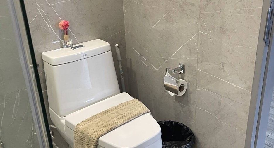 For rent 1 bed condo in Hua Hin, Prachuap Khiri Khan