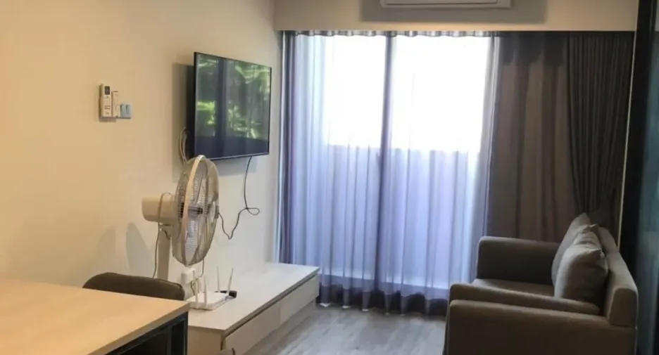 For rent 1 bed condo in Hua Hin, Prachuap Khiri Khan