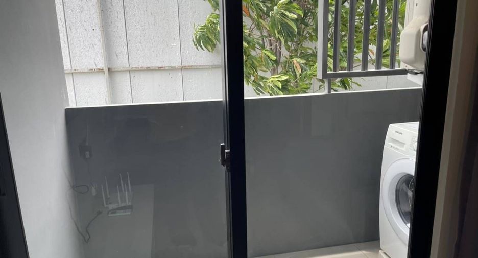 For rent 1 bed condo in Hua Hin, Prachuap Khiri Khan