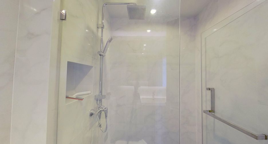 For sale 2 bedrooms condo in Sattahip, Chonburi