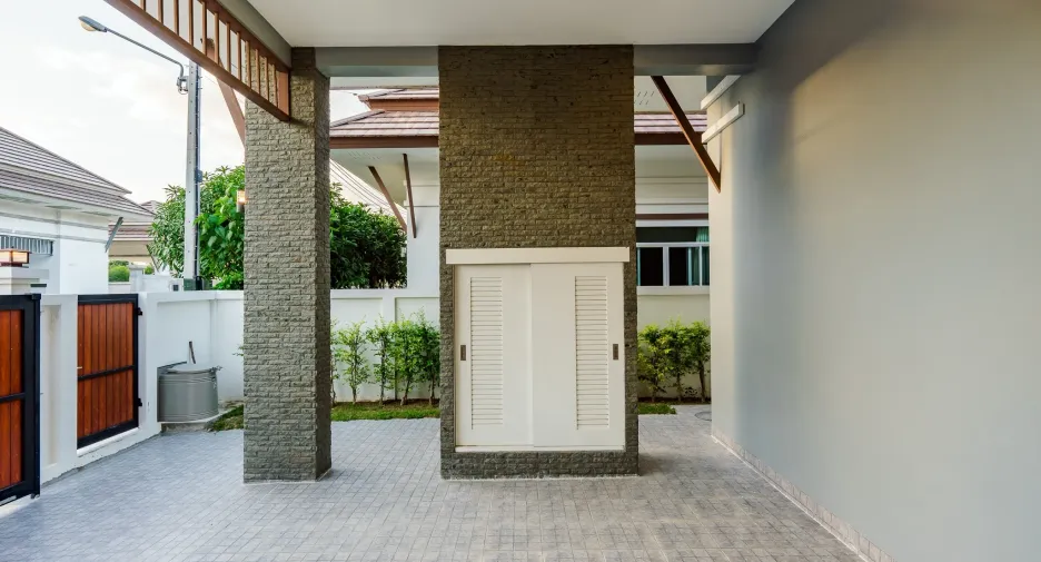 ขาย 3 ห้องนอน วิลล่า ใน ชะอำ, เพชรบุรี