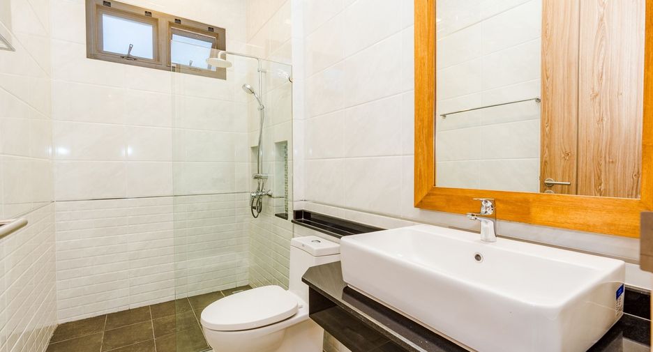 Villa zum Kauf mit 3 Zimmer in Cha Am, Phetchaburi