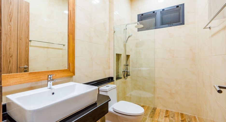 Villa zum Kauf mit 3 Zimmer in Cha Am, Phetchaburi