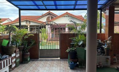 Casa en venta de 2 habitaciones en Bang Lamung, Chonburi