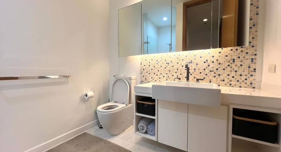 For rent 3 bedrooms condo in Bang Lamung, Chonburi
