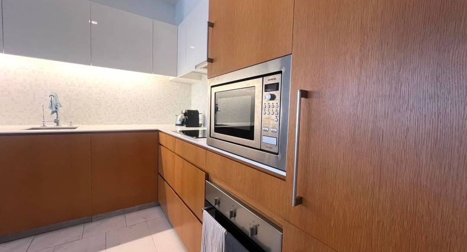 For rent 3 bedrooms condo in Bang Lamung, Chonburi