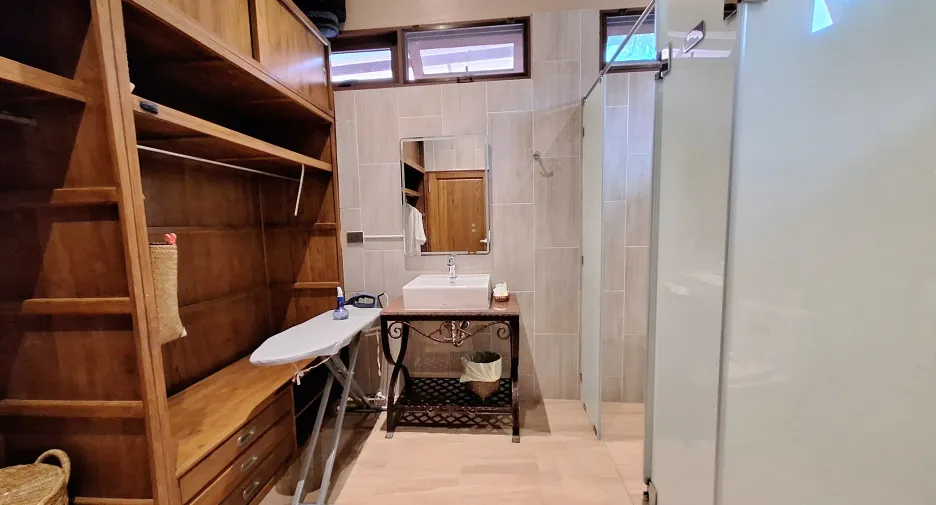 For rent 3 bedrooms villa in Hua Hin, Prachuap Khiri Khan