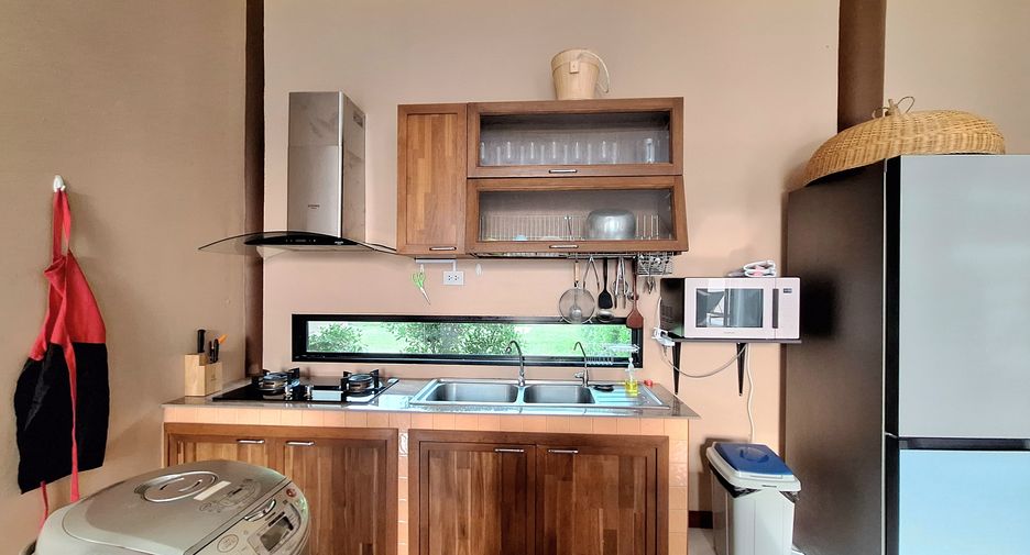 For rent 3 bedrooms villa in Hua Hin, Prachuap Khiri Khan
