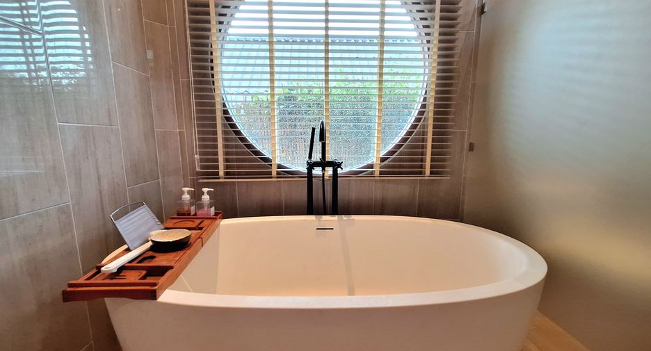 For rent 3 bedrooms villa in Hua Hin, Prachuap Khiri Khan