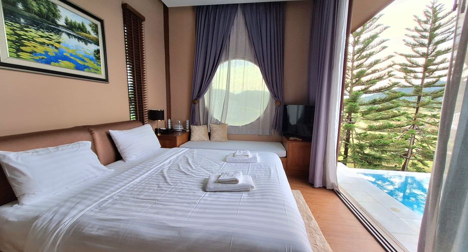 For rent 3 bedrooms villa in Hua Hin, Prachuap Khiri Khan