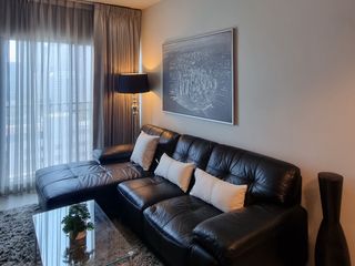 À louer 1 chambre condo à Khlong Toei, Bangkok