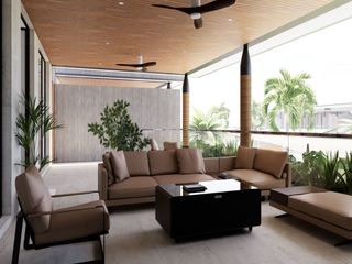 Villa en venta de 3 habitaciones en Mueang Phuket, Phuket