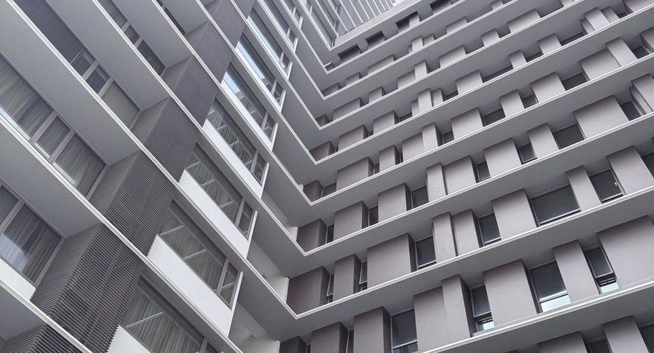 Condo en alquiler de 1 habitaciones en Sathon, Bangkok