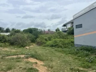 Terreno en venta en Pran Buri, Prachuap Khiri Khan