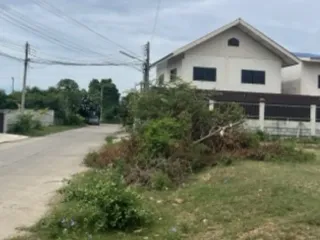 Terreno en venta en Pran Buri, Prachuap Khiri Khan