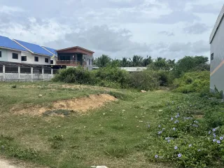 Terreno en venta en Pran Buri, Prachuap Khiri Khan