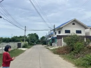 Terreno en venta en Pran Buri, Prachuap Khiri Khan