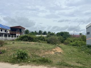 Terreno en venta en Pran Buri, Prachuap Khiri Khan