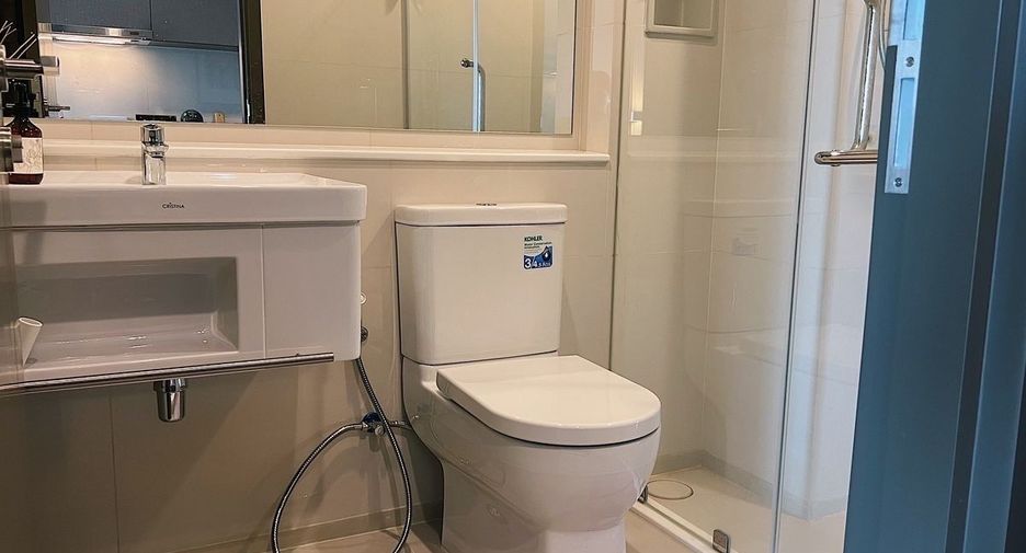 For rent 1 bed condo in Chatuchak, Bangkok