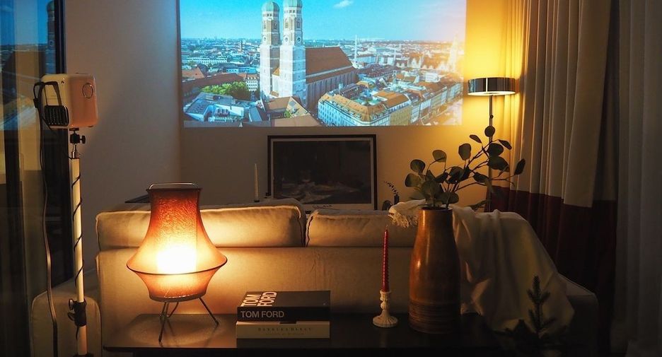 For rent 1 bed condo in Chatuchak, Bangkok