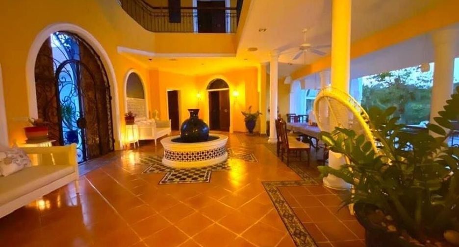 For sale 6 bedrooms villa in Cha Am, Phetchaburi