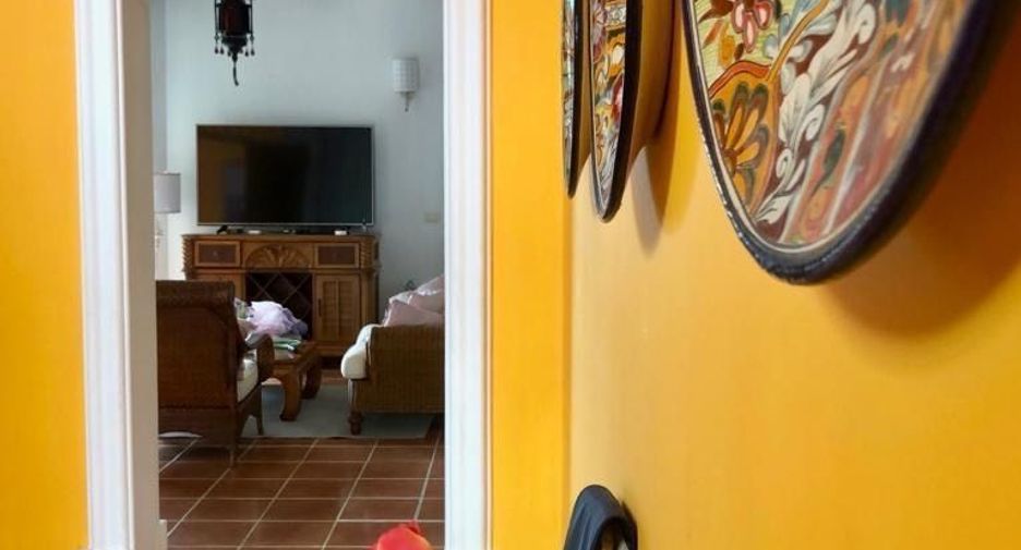 For sale 6 bedrooms villa in Cha Am, Phetchaburi