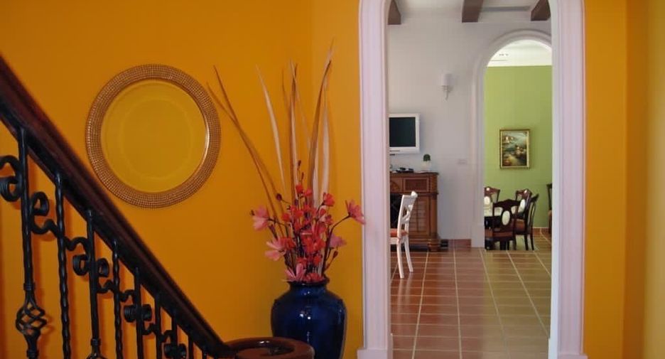 For sale 6 bedrooms villa in Cha Am, Phetchaburi