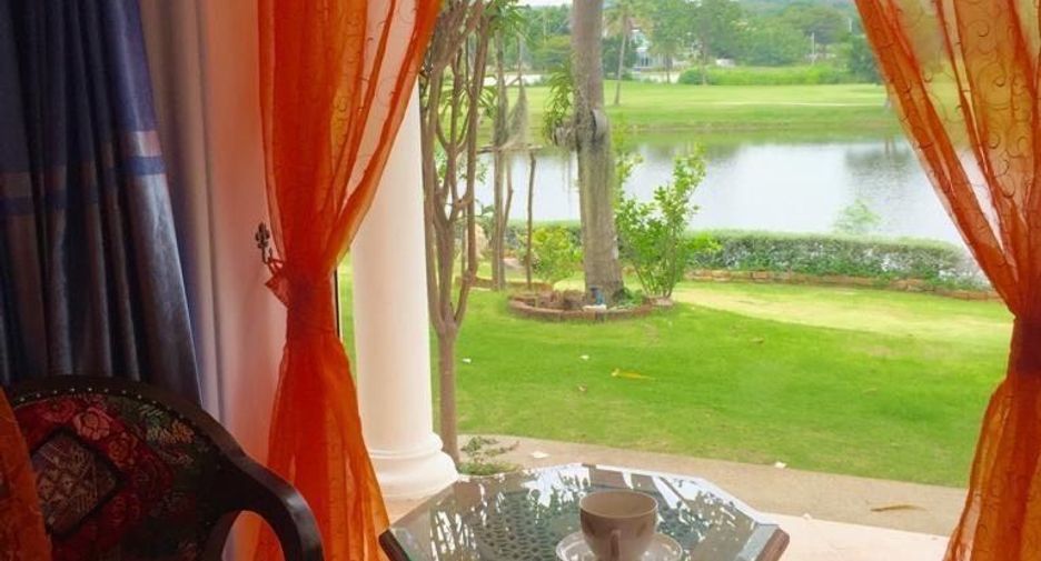 For sale 6 bedrooms villa in Cha Am, Phetchaburi