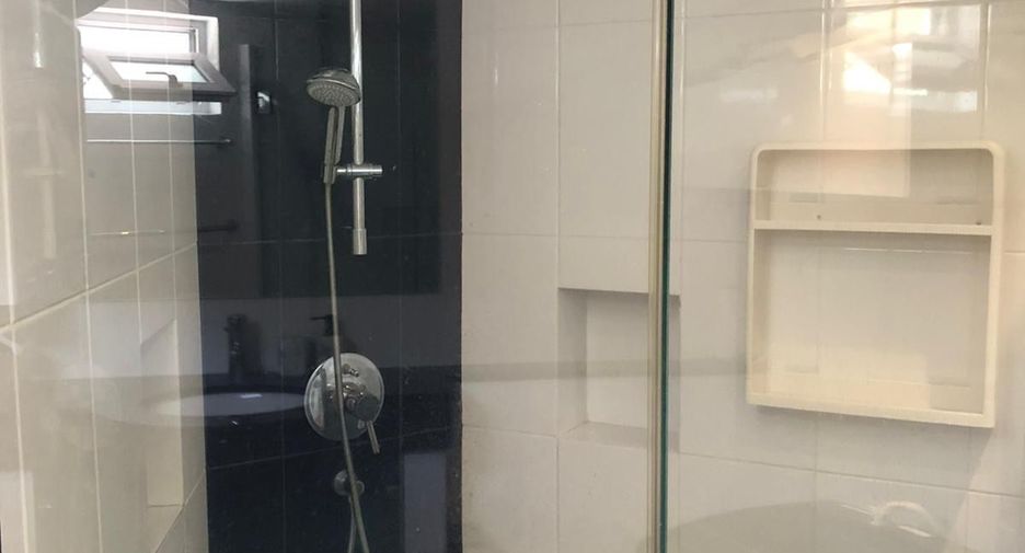 For sale 1 bed condo in Mueang Phuket, Phuket