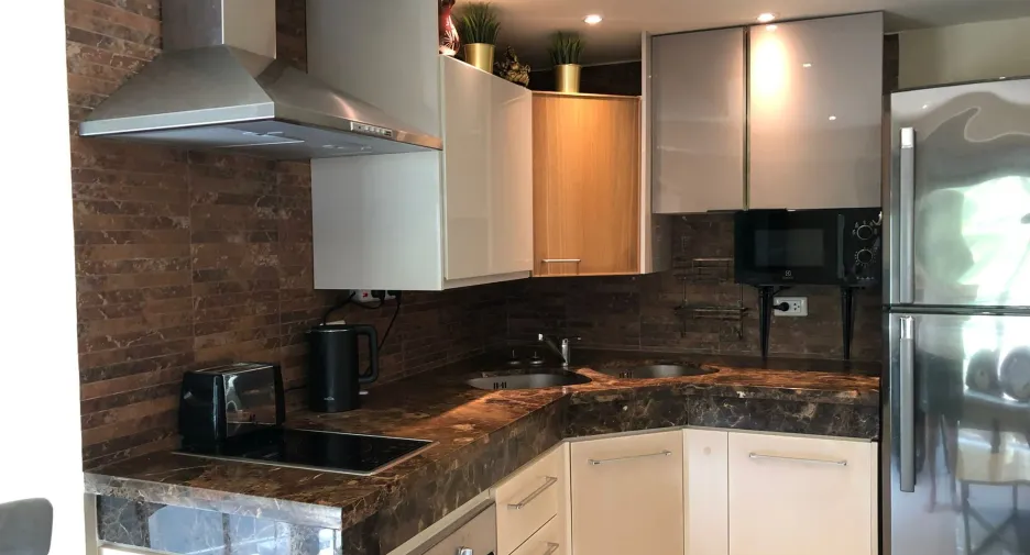 For sale 1 bed condo in Mueang Phuket, Phuket