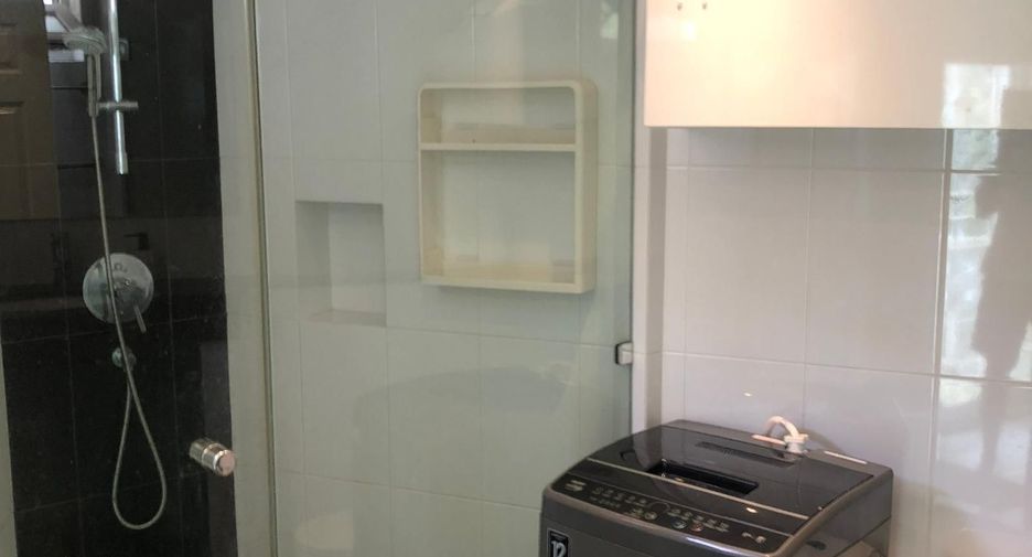 For sale 1 bed condo in Mueang Phuket, Phuket