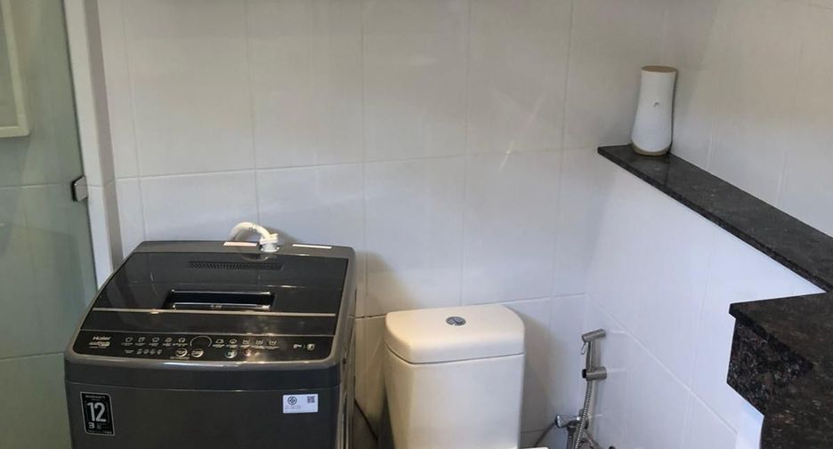 For sale 1 bed condo in Mueang Phuket, Phuket