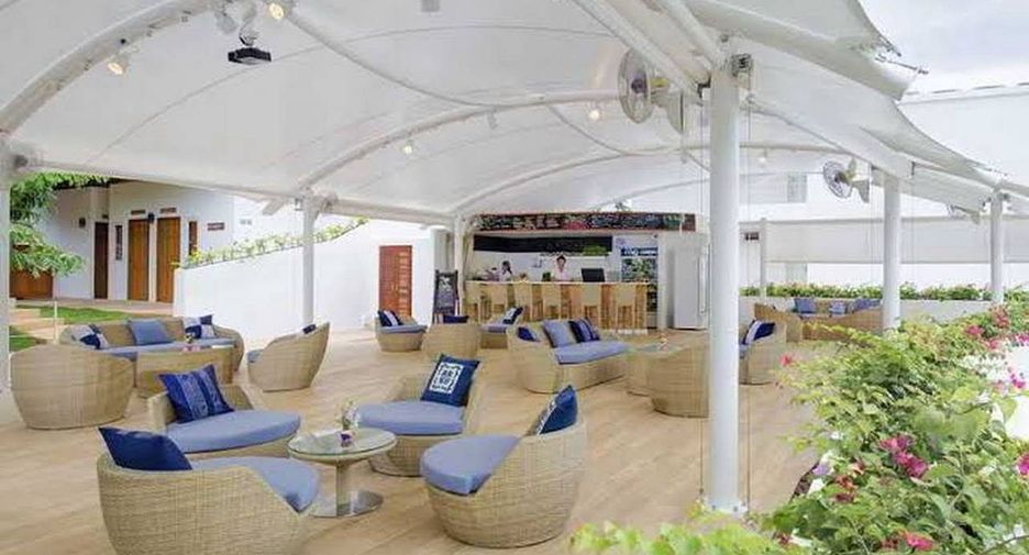 For sale 1 bed condo in Mueang Phuket, Phuket