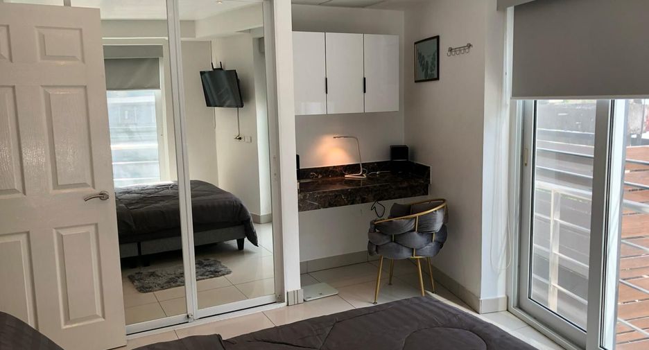 For sale 1 bed condo in Mueang Phuket, Phuket