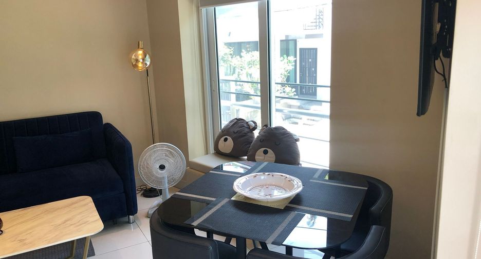 For sale 1 bed condo in Mueang Phuket, Phuket