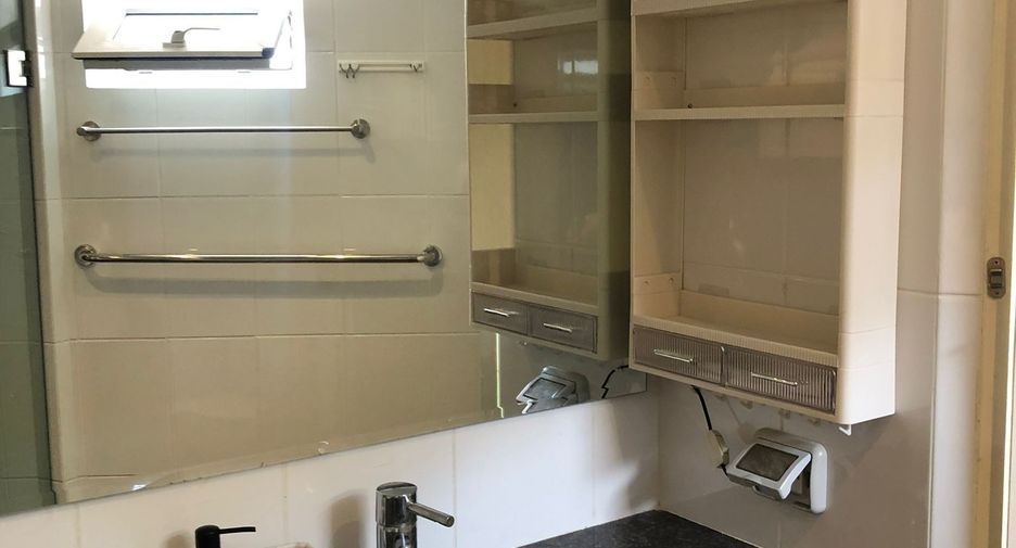For sale 1 bed condo in Mueang Phuket, Phuket