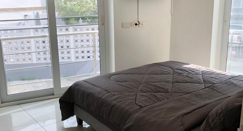 For sale 1 bed condo in Mueang Phuket, Phuket
