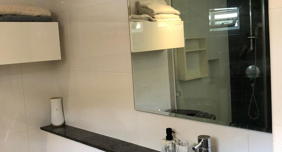 For sale 1 bed condo in Mueang Phuket, Phuket