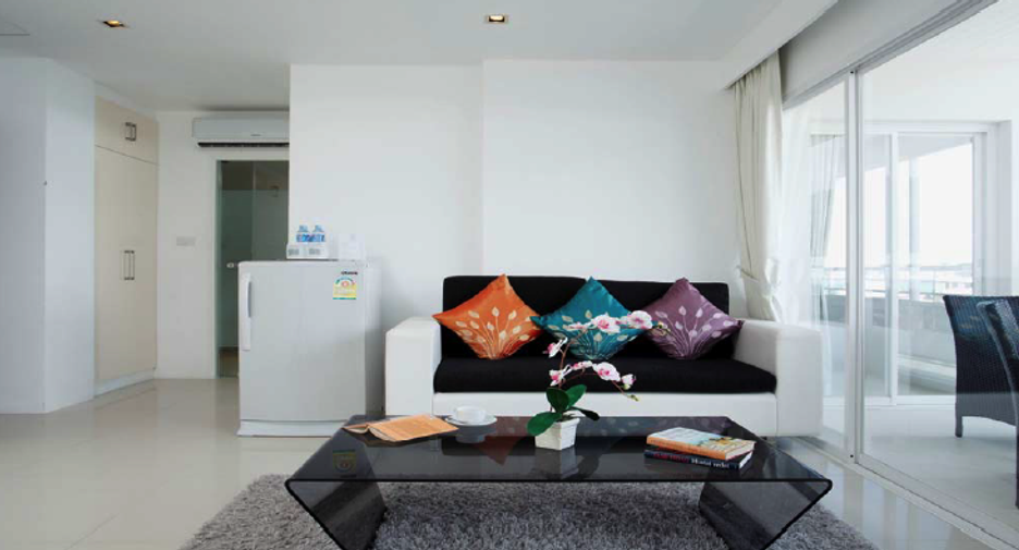 ขาย 54 ห้องนอน โรงแรม ใน เมืองภูเก็ต, ภูเก็ต