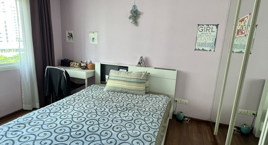 For sale 4 bedrooms condo in Sathon, Bangkok