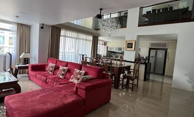 Wohnung zum Kauf mit 4 Zimmer in Sathon, Bangkok