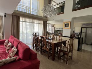 For sale 4 bedrooms condo in Sathon, Bangkok